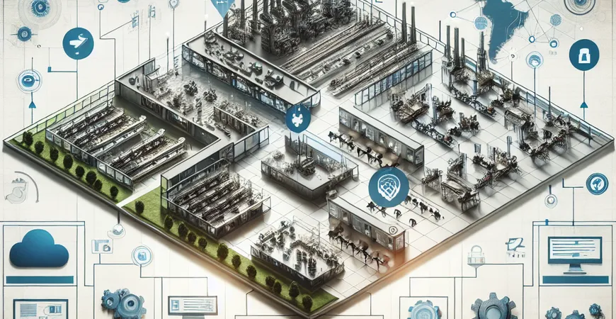 MES 权限划分太细导致流程冗长？优化合并策略
